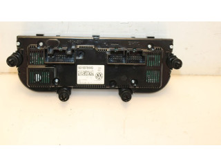 Блок управления климат-контролем 5G1907044Q, 5G1907044Q   Volkswagen Cross Touran II