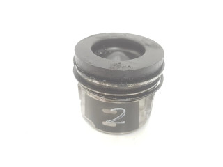 Píst C16DSOX, T1DB   Ford Focus   2.0  