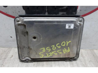Řídící jednotka 3C0920870QXZ02, 3C0920870QXZ02   Volkswagen Passat Alltrack 2005