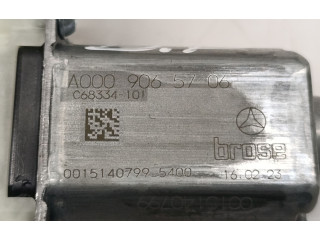 Vstřikovač A0009065706   Mercedes-Benz GLE W167     