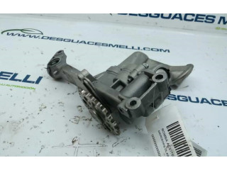 Čerpadlo oleje A1661810020   Mercedes-Benz A W168   