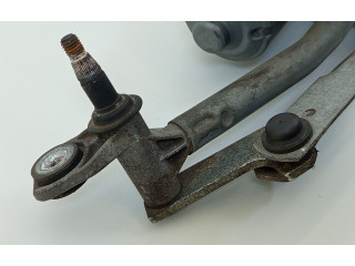 Моторчик дворников 4F1955023J, 3397020928    Audi A6 S6 C6 4F