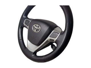 Руль  4510005750A, 4510305080   Toyota Avensis T270 