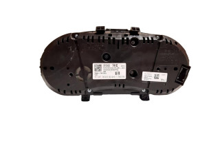 Панель приборов 5F0920741E   Seat Leon (5F)       