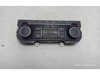 Блок управления климат-контролем 5K0907044DT   Volkswagen Tiguan