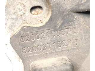 Pojistková skříňka Руль 8200216037, 8200271529   Renault Modus 2006