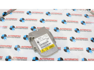 Блок подушек безопасности 3424581, 0285001870   BMW X3 E83