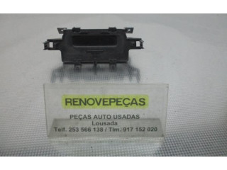 Дисплей    8200350498   Renault Megane II