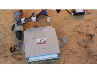 Řídící jednotka 22611AG600, 22611AG600   Subaru Forester SG 2004