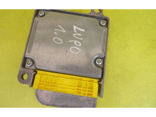 Блок подушек безопасности 1C0909601   Volkswagen Lupo