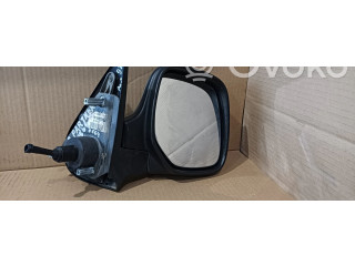 Zpětné zrcátko  Peugeot Partner 2004  96193823XT  