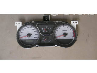Přístrojová deska  Suzuki Ignis 2005 341006G0  