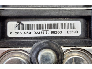Jednotka ABS 0265230199, 0265950923   Subaru Forester SH 2008