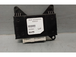 Блок управления 15276268, 063050   Cadillac SRX