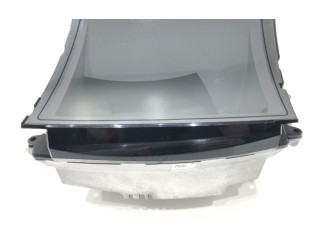 Дисплей    A2579003500   Mercedes-Benz CLS C257