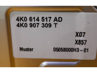Jednotka ABS 4K0614517AD, 4K0907309T   Audi A6 S6 C8 4K 2019