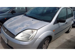 Интеркулер  INTERCOOLER   Ford Fiesta 1.4