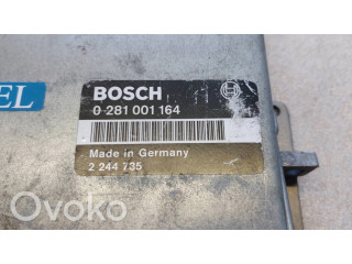 Vstřikovací lišta 0281001164, 2244735   BMW 5 E34  pro naftový motor 2.4  