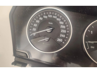 Přístrojová deska  BMW 2 F45 2014 62109379965, 62109383271  
