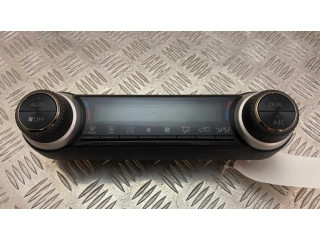 Блок управления климат-контролем 5590042580   Toyota RAV 4 (XA50)