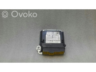 Блок подушек безопасности A1179009200   Mercedes-Benz A W176