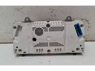 Přístrojová deska  Volkswagen Lupo 1998 5220301800, 0263603341  
