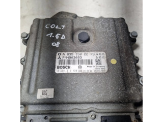 Řídící jednotka A6391502279, PMN903093   Mitsubishi Colt 2006