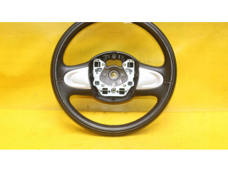 Руль Mini One - Cooper Coupe R56  2005 - 2014 года 2752964      