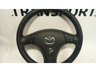 Volant Mazda 6 2004   
