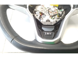 Руль Volkswagen ID.3  2019 -  года 6380998, 10A419089      
