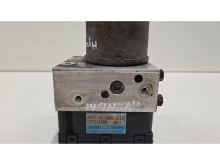 Jednotka ABS 9667A009800110, A009800110   Hyundai Galloper 2000