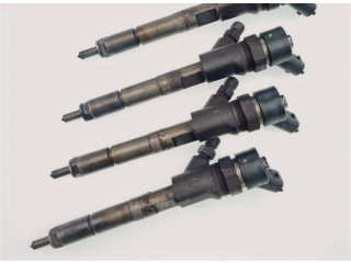 Vstřikovač 0445110215, 2367033030   Mini Cooper Hatch Hardtop  pro benzínový motor 1.6  