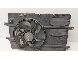 Вентилятор радиатора     1350A066    Aiways U5 2.2