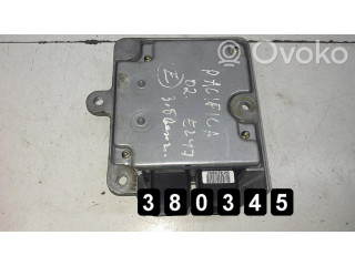 Блок управления двигателя 04686955ag   Chrysler Pacifica