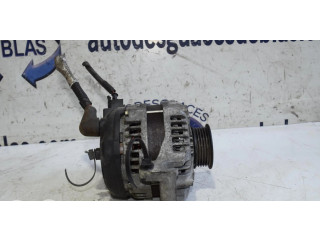 Генератор 25756440, ALTERNADOR   Cadillac STS      