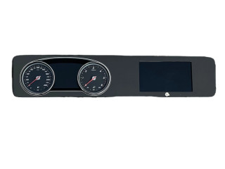 Přístrojová deska  Mercedes-Benz E W213 2020 A2C94862102, G209010112  