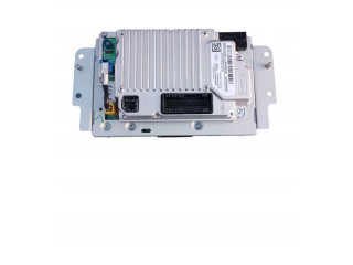 Дисплей    18B955, 14G370   Ford Fusion II