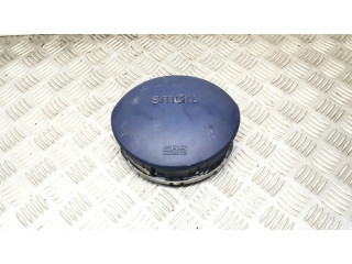 Подушка безопасности водителя 300193090372, 1614140002   Smart ForTwo I
