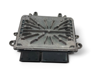 Řídící jednotka 30743338, 0261209108   Volvo S80 2010