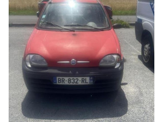 Zpětné zrcátko  Fiat Seicento/600 2007    