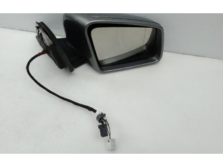 Zpětné zrcátko  Mercedes-Benz C W204 2007  A3160442  
