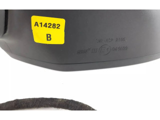 Zpětné zrcátko  Audi RS5 2019  8W6857409BT, 8W6857409  