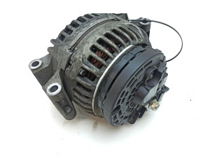 Генератор A2721540002, 0124525055   Mercedes-Benz SLK R171      