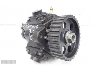 Vstřikovací čerpadlo 0445010180   Chevrolet Captiva     