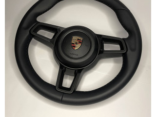 Руль Porsche 911 991  2011 - 2019 года 9P1419091      