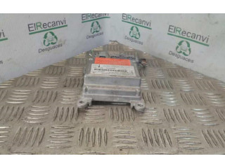 Блок подушек безопасности 4M5T14B056BJ   Ford Focus