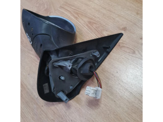 Zpětné zrcátko  levé Peugeot 206 2002  027003, 017003  