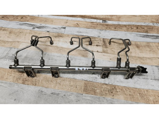 Vstřikovací lišta 0261545072   BMW 5 GT F07  pro benzínový motor 3.0  