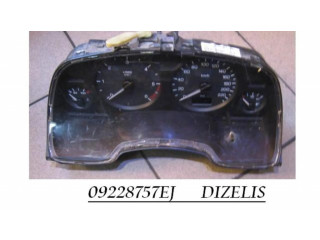 Přístrojová deska  Opel Zafira A 2003 09228757EJ, 09228757  