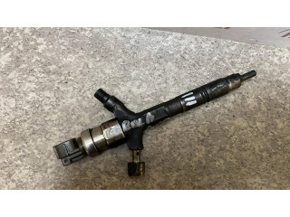 Форсунка 2367027020    Toyota Corolla E120 E130 для дизельного двигателя  2